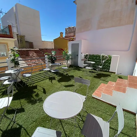 Rafael Appartamento Málaga