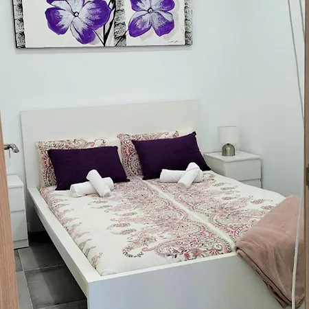 Rafael * Μάλαγα