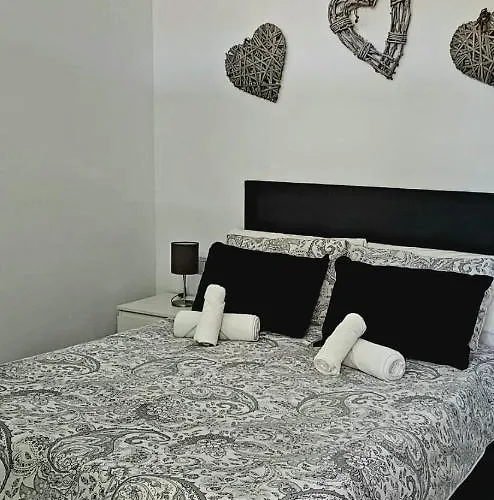 Διαμέρισμα Rafael