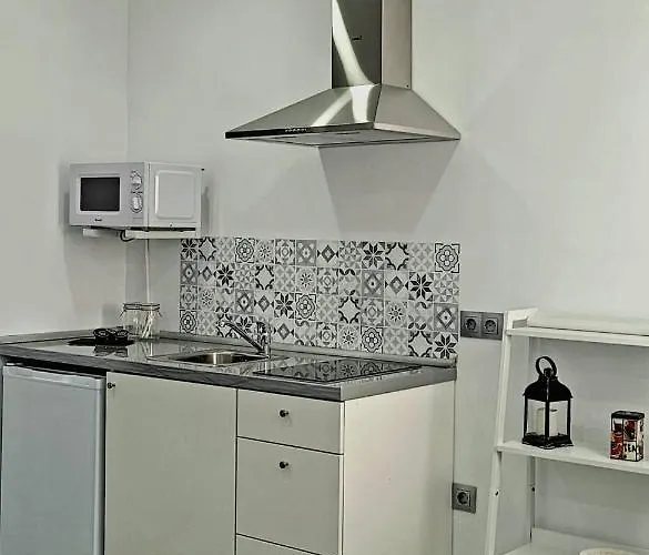 Rafael * Μάλαγα