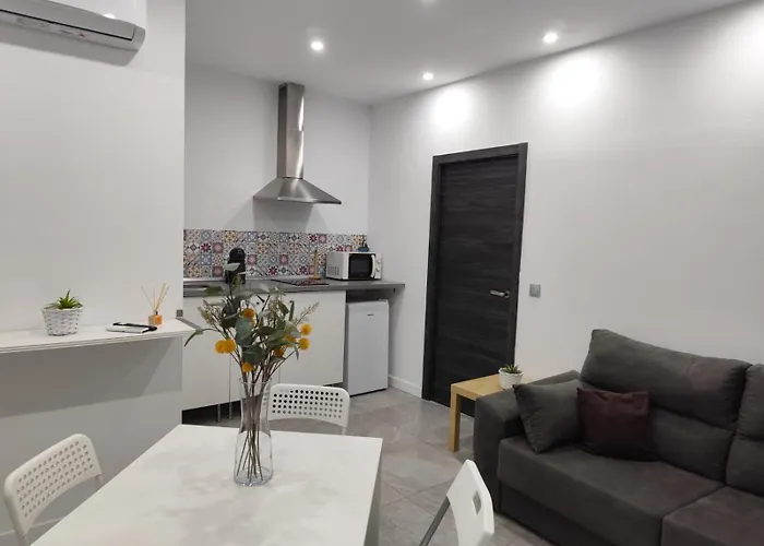 Rafael * Μάλαγα