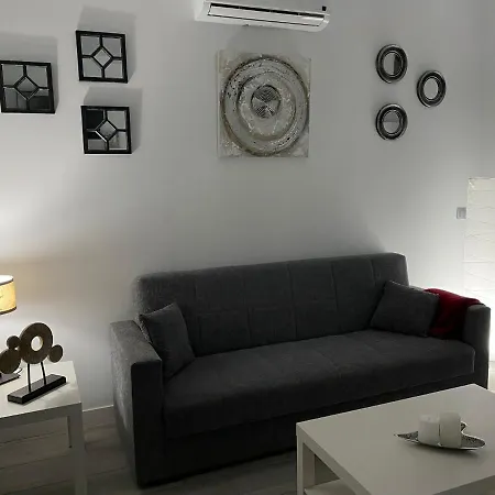 Apartment Rafael *