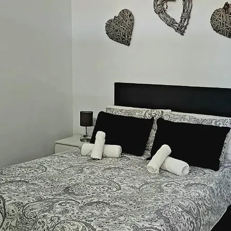Apartment Rafael