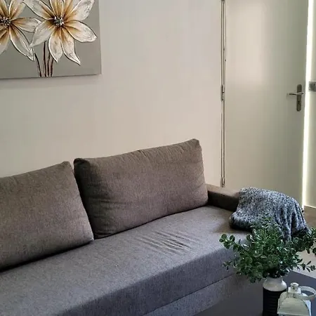 Rafael Apartment *