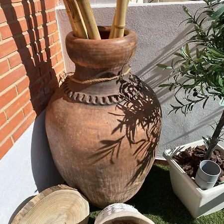 Apartamento Rafael