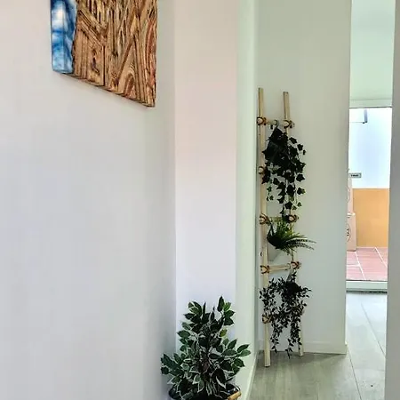 Apartment Rafael *
