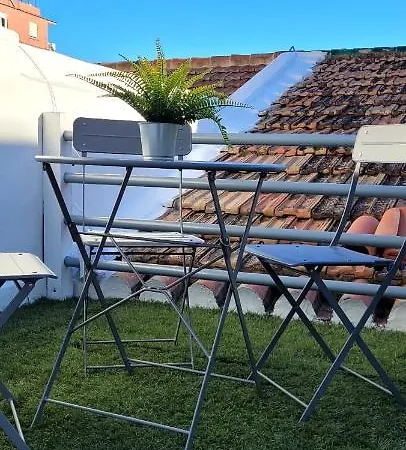 Apartment Rafael Málaga