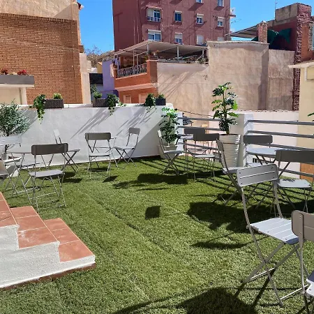 Rafael Apartment