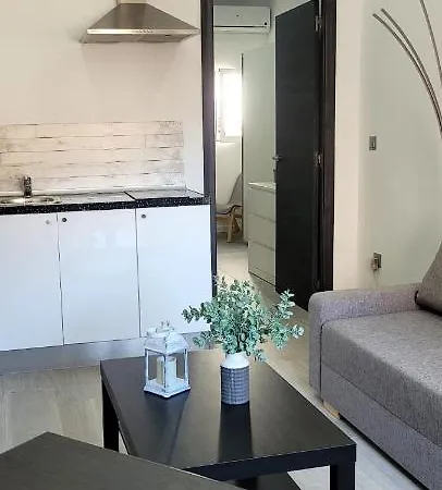 Rafael Apartment *