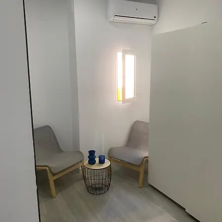 Rafael Apartment Málaga