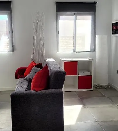 Apartment Rafael