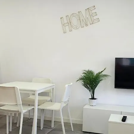 Rafael Apartment *