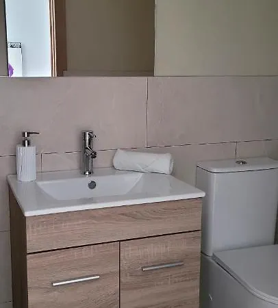 Apartment Rafael Málaga