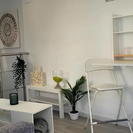 Apartment Rafael *