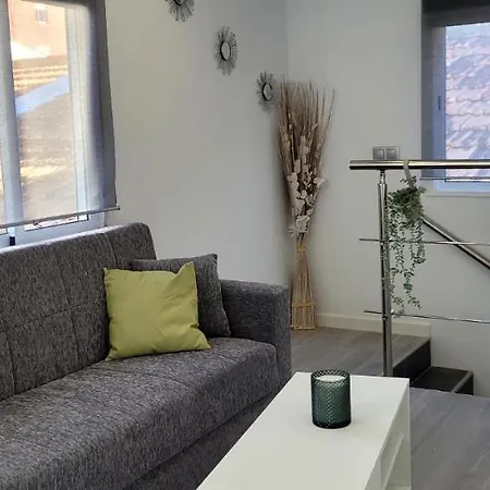 Apartment Rafael