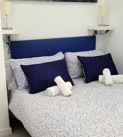 Rafael Apartment *