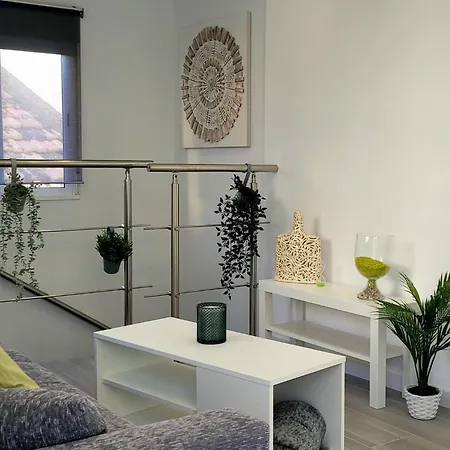 Apartment Rafael *