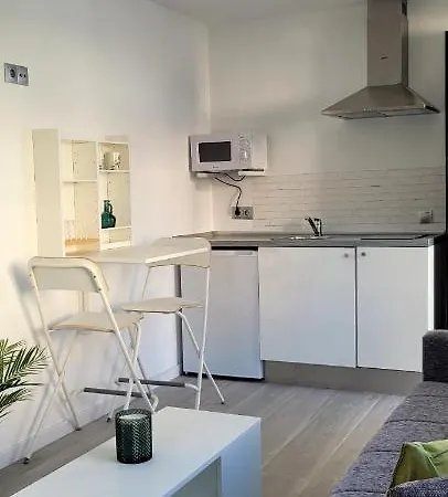 Apartment Rafael