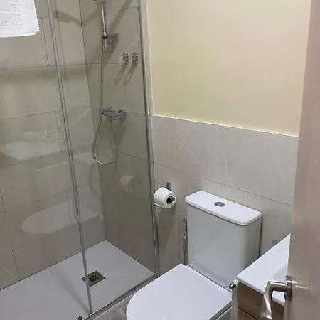 Rafael Apartment