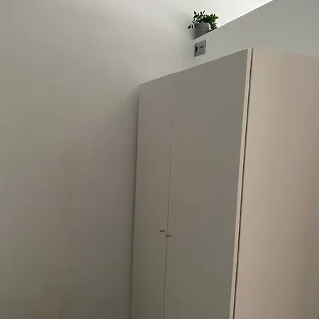 Rafael Apartment *