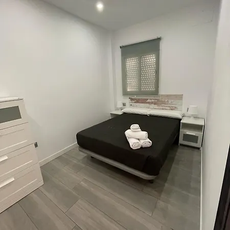 Apartment Rafael