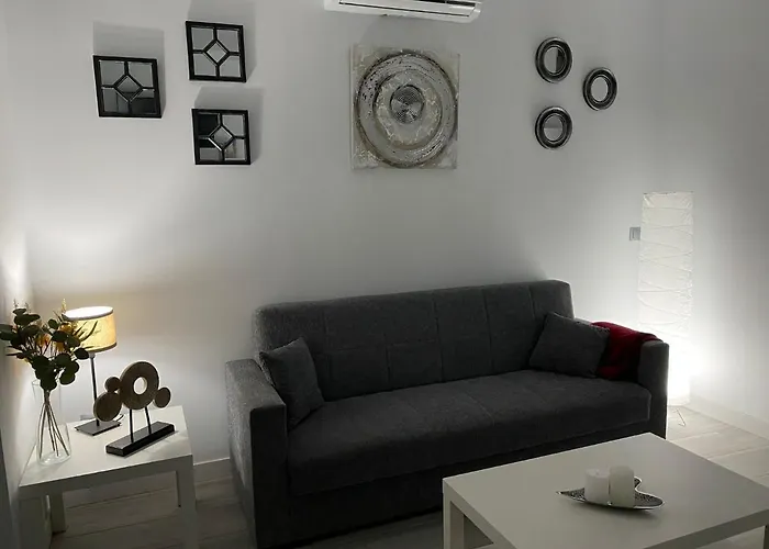 Appartement Rafael *