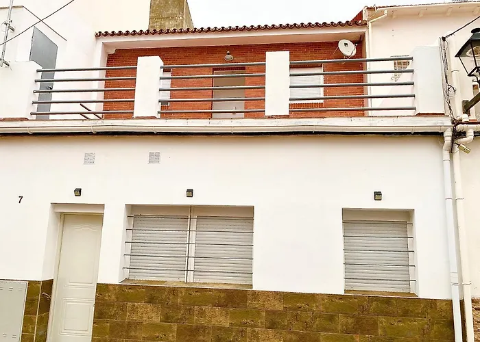 Rafael Appartement