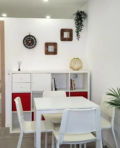 Appartement Rafael Málaga