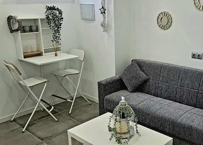 Rafael Appartement