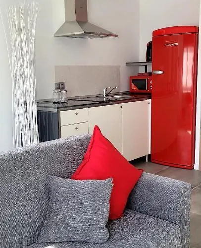 Appartement Rafael Málaga