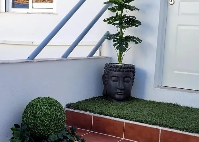 Rafael Appartement *
