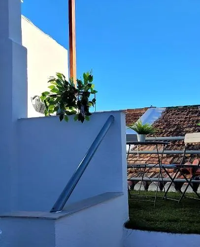 Appartement Rafael *