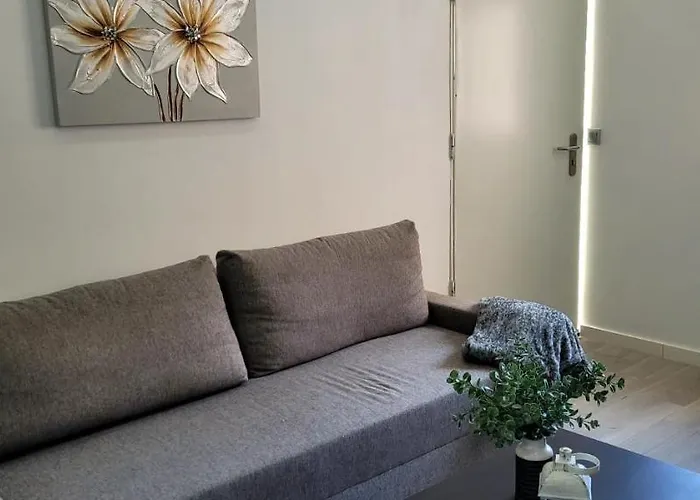 Rafael Appartement *