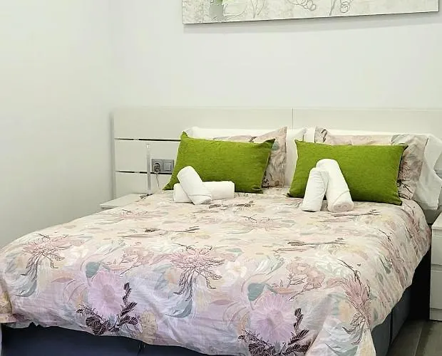 Rafael Appartement *