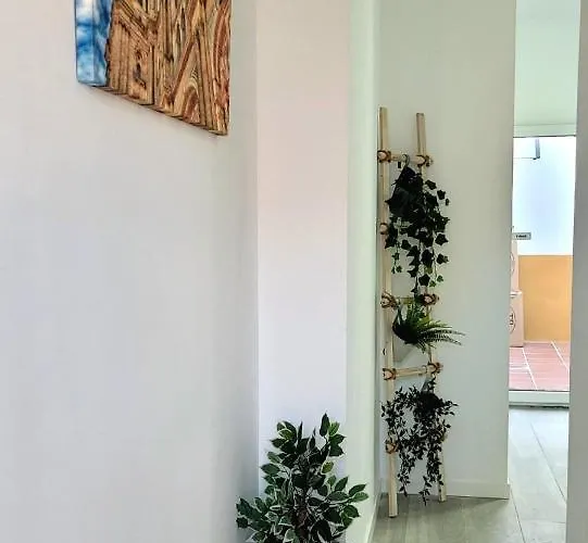 Appartement Rafael *