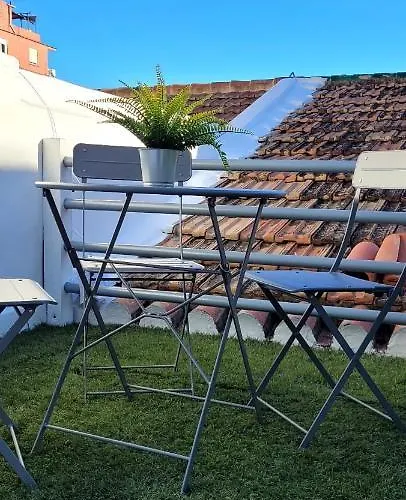 Appartement Rafael Málaga