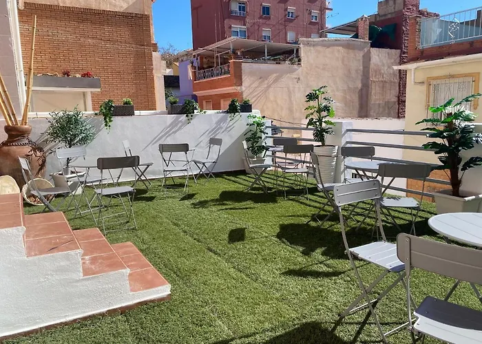 Rafael Appartement