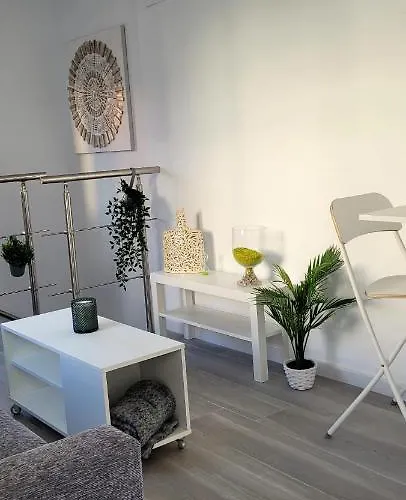 Appartement Rafael Málaga