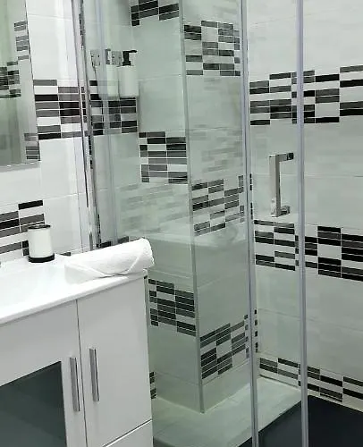 Rafael Appartement