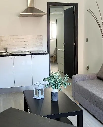 Rafael Appartement *