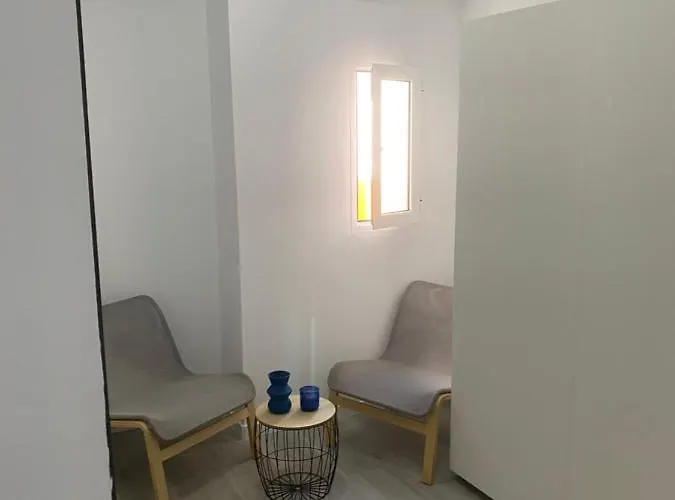 Rafael Appartement Málaga