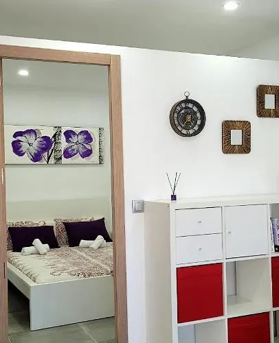 Rafael Appartement