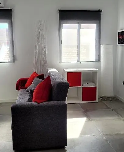 Appartement Rafael