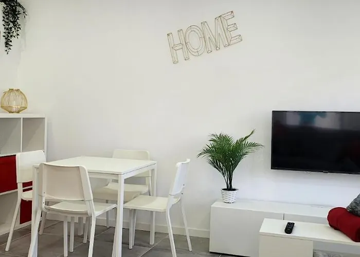 Rafael Appartement *