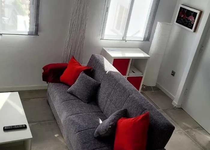 Rafael Appartement
