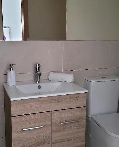 Appartement Rafael Málaga