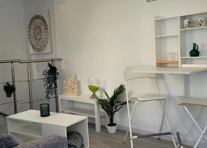 Appartement Rafael *