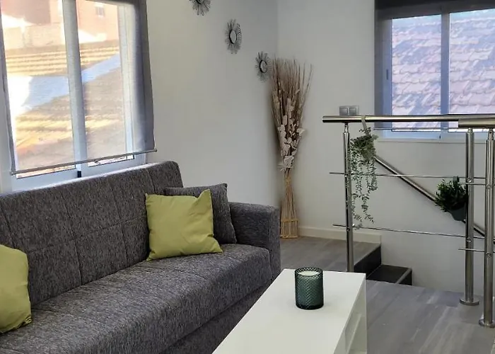 Appartement Rafael
