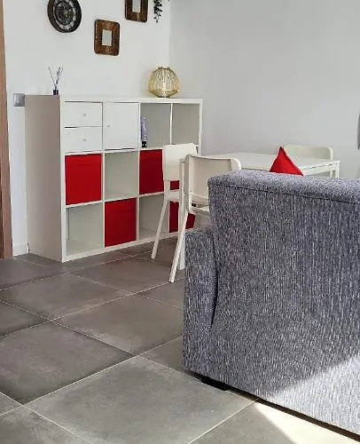Rafael Appartement Málaga