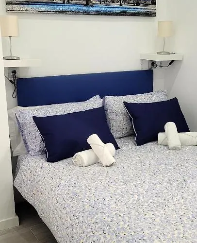 Rafael Appartement *